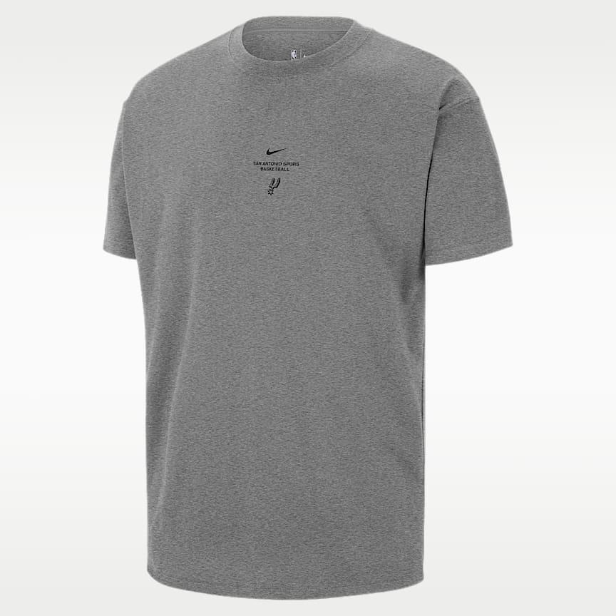 Atlanta Hawks Men's Basketball T-Shirt. Nike IL